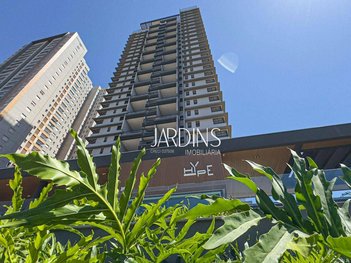 apartment em Avenida Giuseppe Cilento, Jardim Botânico - Ribeirão Preto - SP