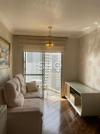 apartment em Rua Professor João Machado, Nossa Senhora do Ó - São Paulo - SP