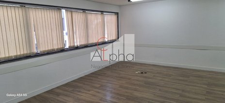 office em Alameda Araguaia, Alphaville Industrial - Barueri - SP