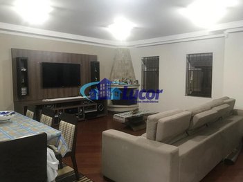 house em Rua Rafael Arnoni, Vila Irmãos Arnoni - São Paulo - SP