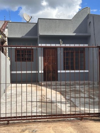 house em Rua Corticeira, Jardim do Bosque - Cachoeirinha - RS