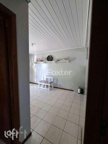 house em Osmar Silva de Oliveira, Jardim Betânia - Cachoeirinha - RS