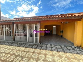 house em Avenida Santos Dumont, Jardim Luciana Maria - Sorocaba - SP