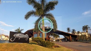 land_lot em Alameda Sivuca, Condomínio Residencial Jardins - São José dos Campos - SP