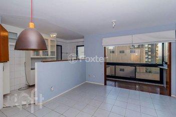 apartment em Cristiano Viana, Pinheiros - São Paulo - SP