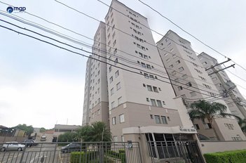 apartment em Rua Eugênio de Freitas, Vila Guilherme - São Paulo - SP