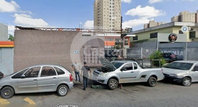 land_lot em Avenida Nossa Senhora da Encarnação, Jardim Maristela - São Paulo - SP