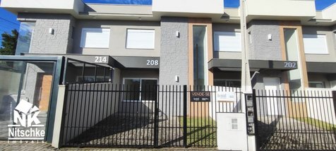 house em Rua Londres, Oeste - Sapiranga - RS