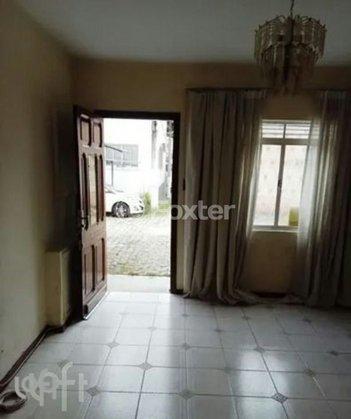 house em Onze de Junho, Bosque da Saúde - São Paulo - SP