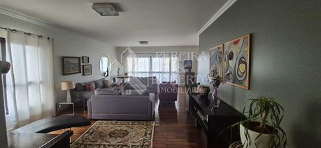 apartment em Rua Campos Salles, Centro - Ribeirão Preto - SP