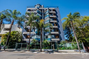 apartment em Rua São Jacó, Centro - Novo Hamburgo - RS