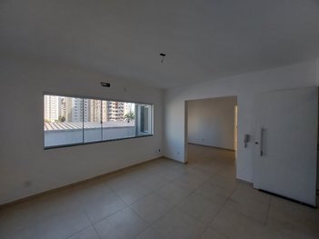 apartment em Rua Ângelo La Porta, Centro - Florianópolis - SC