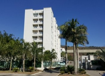 apartment em Protásio Alves, Morro Santana - Porto Alegre - RS