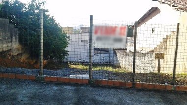 land_lot em Rua das Laranjeiras, Vila Barão - Sorocaba - SP