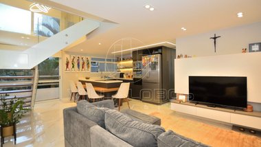 apartment em Rua Pascoal Vita, Vila Madalena - São Paulo - SP