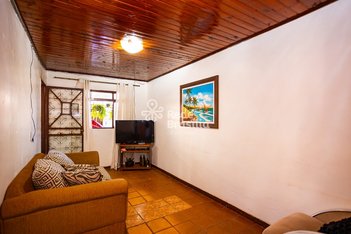 house em QR 1 Conjunto C, Candangolândia - Brasília - DF