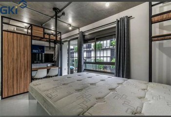 apartment em Rua Natingui, Vila Madalena - São Paulo - SP