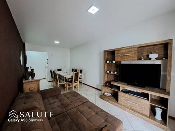 apartment em Avenida Brasil, Centro - Balneário Camboriú - SC