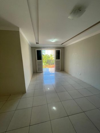 apartment em Rua Ildefonso Albano, Joaquim Távora - Fortaleza - CE