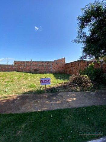 land_lot em Rua Alcides Liziero, Jataizinho - Jataizinho - PR