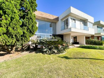 house em Avenida Paraguassu, Centro - Xangri-Lá - RS