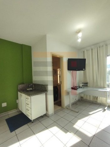 office em Rua Lauro Linhares, Trindade - Florianópolis - SC