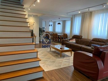 apartment em Rua Álvaro Santos, Vila Paris - Belo Horizonte - MG