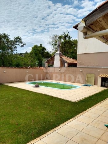 house em Rua Armando Czamanski, Ipanema - Porto Alegre - RS