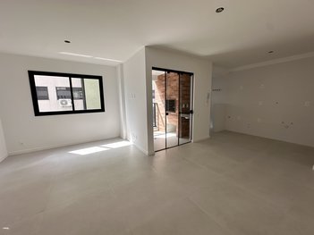 apartment em Coronel Pedro Demoro, Balneário - Florianópolis - SC