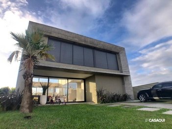 house em Avenida Paraguassu, Centro - Xangri-Lá - RS