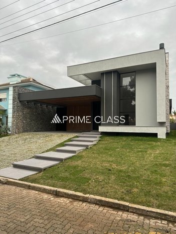 house em Avenida Frederico A Ritter, Distrito Industrial - Cachoeirinha - RS