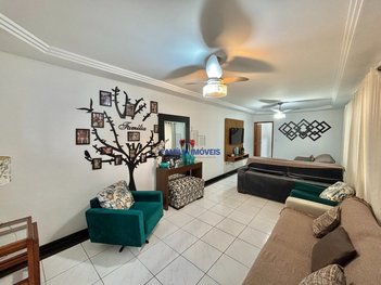 house em Avenida Affonso Penna, Aparecida - Santos - SP