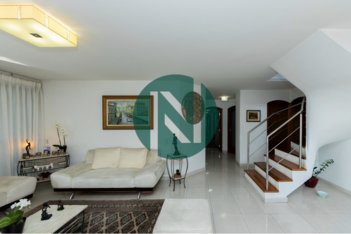apartment em Rua Pascal, Campo Belo - São Paulo - SP