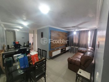 apartment em Rua Conde Luiz Eduardo Matarazzo, Vila São Silvestre - São Paulo - SP