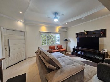house em Rua Doutor Horácio Resende Nascimento, Residencial Portal do Lago - Sumaré - SP