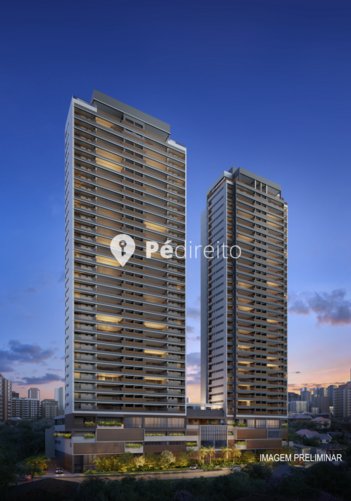 apartment em Rua Camberra, Vila Formosa - São Paulo - SP