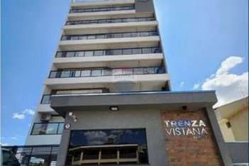 apartment em Avenida Atibaia, Atibaia Jardim - Atibaia - SP