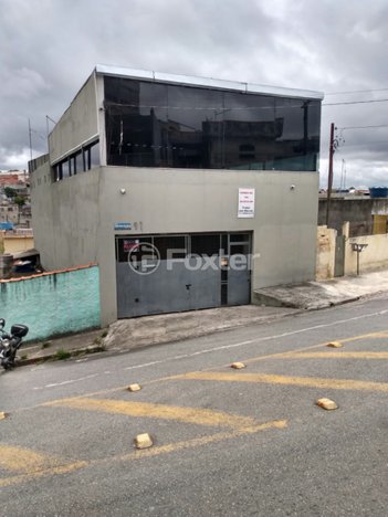 house em Rua João Braz da Silva, Vila Mariana - Ferraz de Vasconcelos - SP