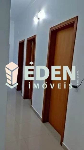 house em Avenida Doutor José Caetano Graziosi, Wanel Ville - Sorocaba - SP