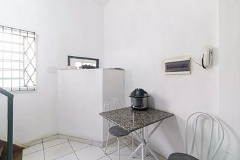 house em Rua Mariquita de Toledo César, Vila Romana - São Paulo - SP