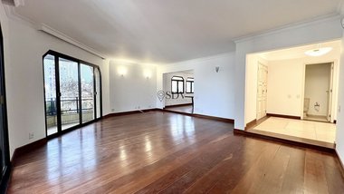 apartment em Rua Oscar Pereira da Silva, Itaim Bibi - São Paulo - SP