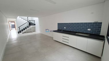 house em Rua Cazério Lembo, Vila Guarani (Z Sul) - São Paulo - SP