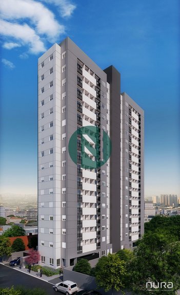 apartment em Rua Alayde de Souza Costa, Itaquera - São Paulo - SP