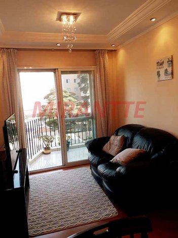 apartment em Rua João Rudge, Casa Verde - São Paulo - SP