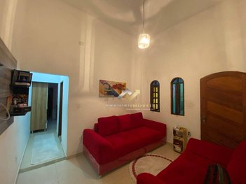 house em Rua Minerva, Vila Suíça - Santo André - SP