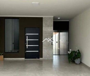 house em Rua Martim Afonso, Vila Souto - Bauru - SP