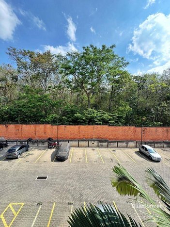 apartment em Rua Uva Niagara, Morada das Vinhas - Jundiaí - SP