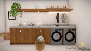 apartment em Rua Altino Antunes, Vila Ester (Zona Norte) - São Paulo - SP