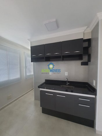 apartment em Rua Aviação, Aviação - Araçatuba - SP