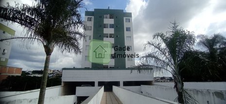 apartment em Rua Júlio de Castilho, Cinquentenário - Belo Horizonte - MG